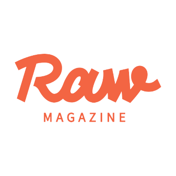 Raw Cycling Mag