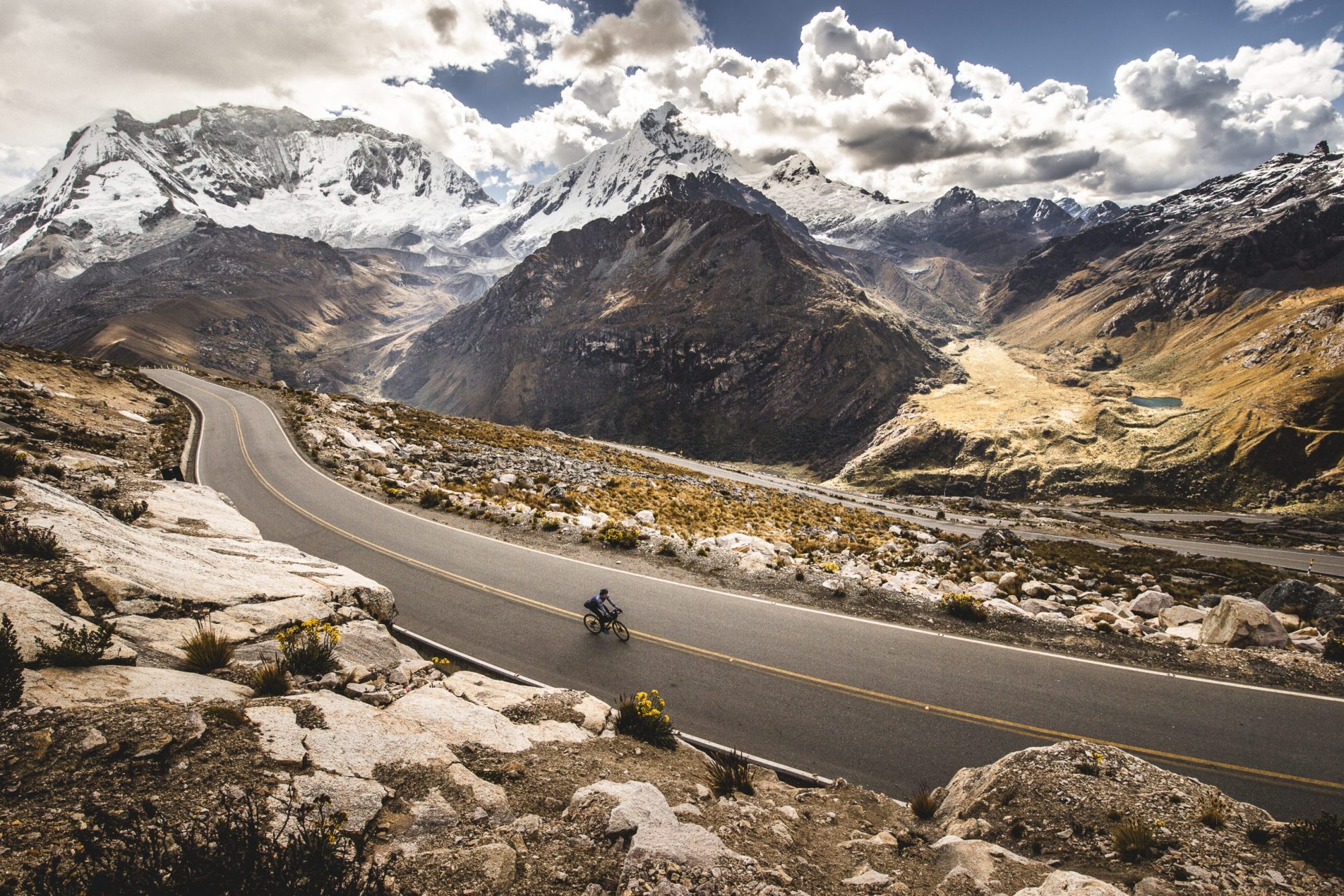 A moi Punta Olimpica